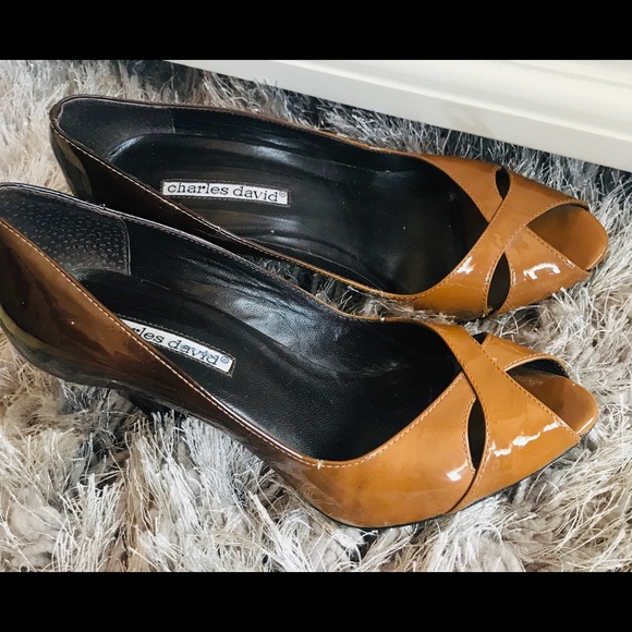 High heels - Picture 2 of 5